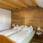 Apartamento Biohof Schmidbauer *