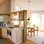 公寓 Biohof Schmidbauer Frankenburg am Hausruck