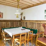 Apartamento Biohof Schmidbauer *