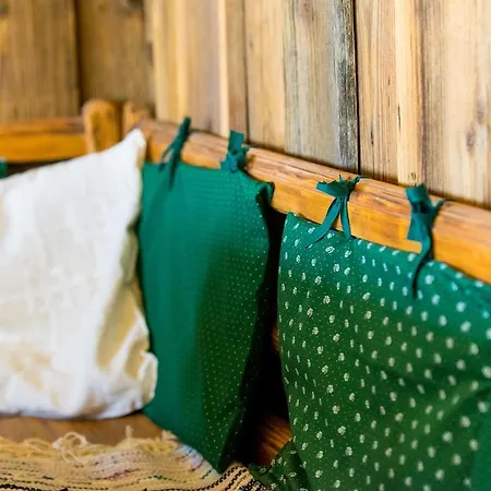 아파트 Biohof Schmidbauer *