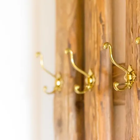 아파트 Biohof Schmidbauer