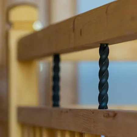 아파트 Biohof Schmidbauer *