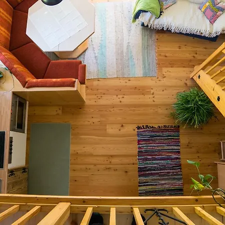 Appartement Biohof Schmidbauer
