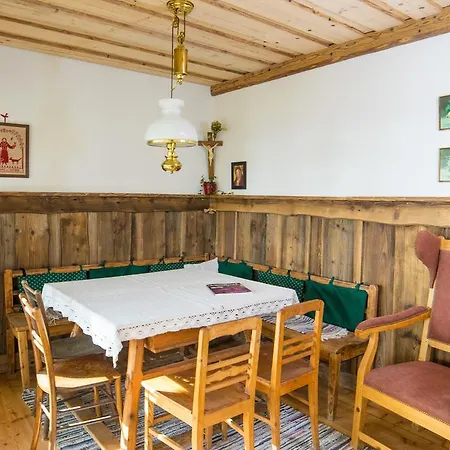 Apartman Biohof Schmidbauer *
