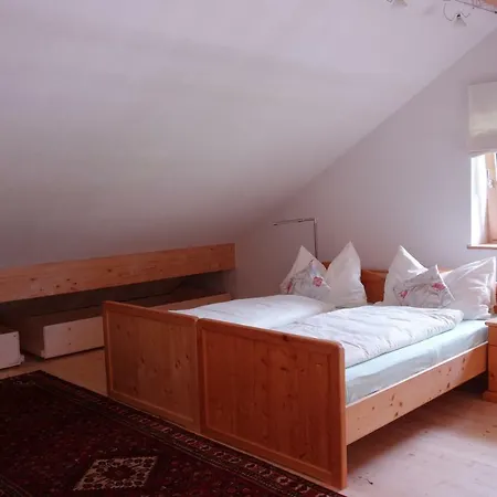Biohof Schmidbauer Apartman *