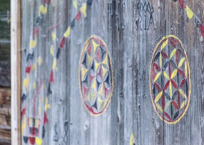 Διαμέρισμα Biohof Schmidbauer *