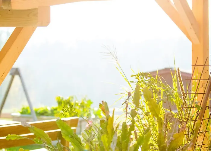 Διαμέρισμα Biohof Schmidbauer Frankenburg am Hausruck