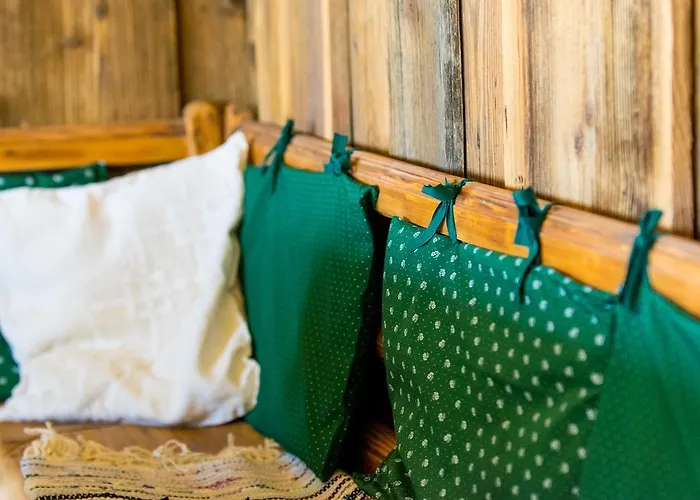 Διαμέρισμα Biohof Schmidbauer *