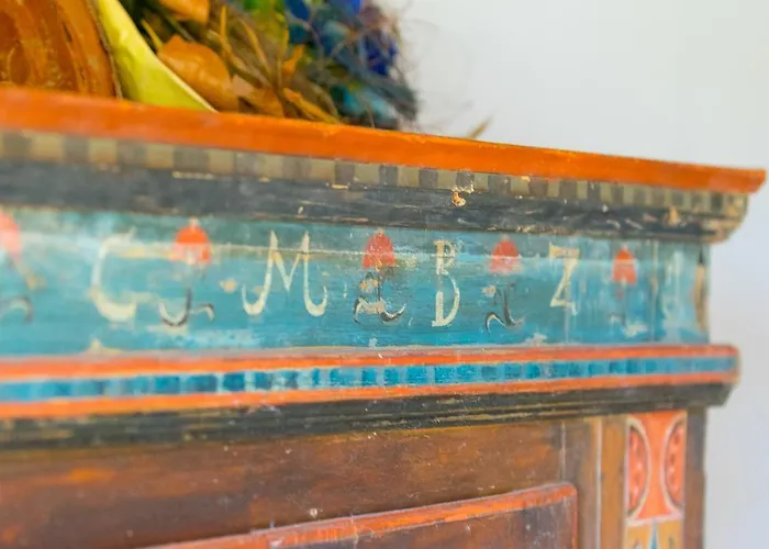 Διαμέρισμα Biohof Schmidbauer