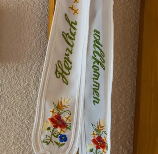 Διαμέρισμα Biohof Schmidbauer