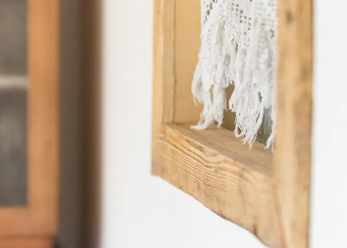 Διαμέρισμα Biohof Schmidbauer Frankenburg am Hausruck