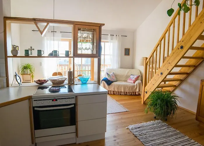 Biohof Schmidbauer Frankenburg am Hausruck