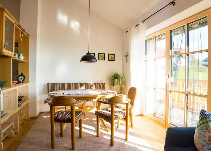 Διαμέρισμα Biohof Schmidbauer