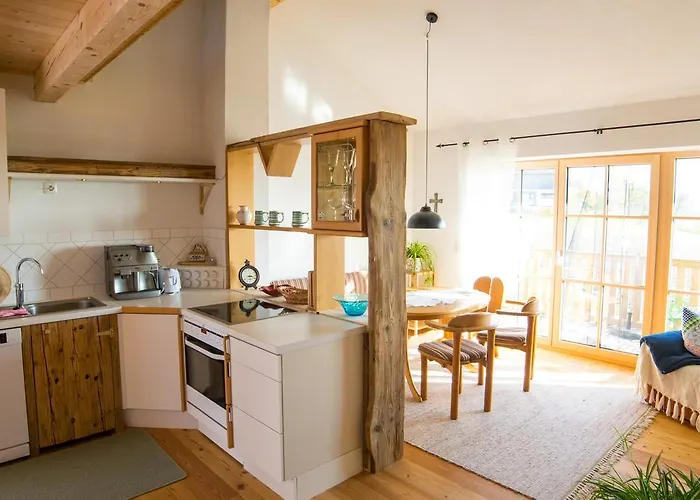 Διαμέρισμα Biohof Schmidbauer Frankenburg am Hausruck