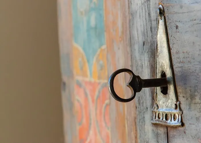 Διαμέρισμα Biohof Schmidbauer *