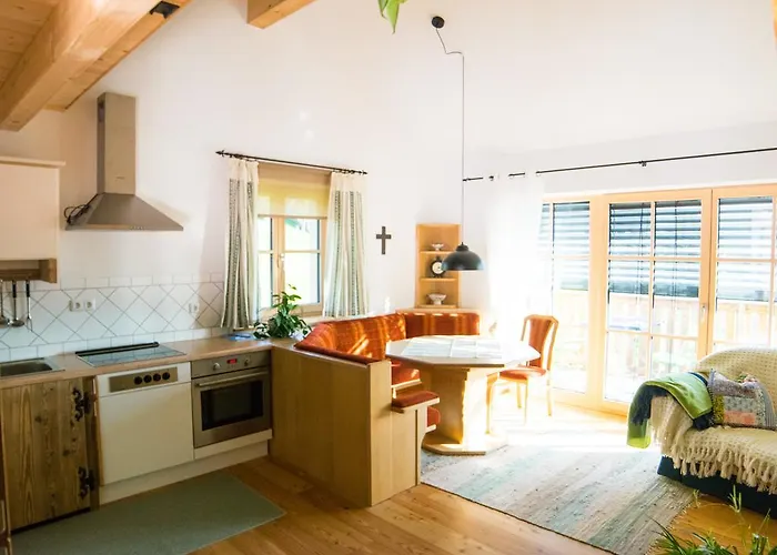 Biohof Schmidbauer Frankenburg am Hausruck