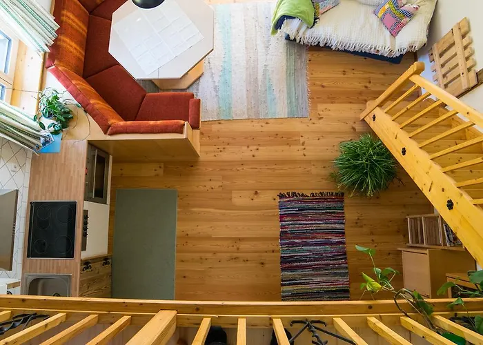 Διαμέρισμα Biohof Schmidbauer