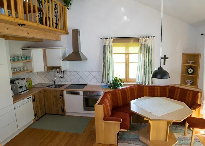 Διαμέρισμα Biohof Schmidbauer