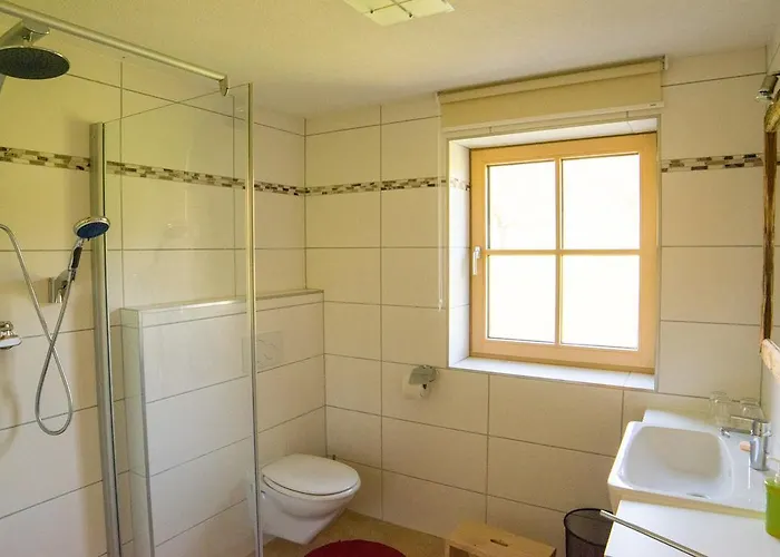 Διαμέρισμα Biohof Schmidbauer Frankenburg am Hausruck