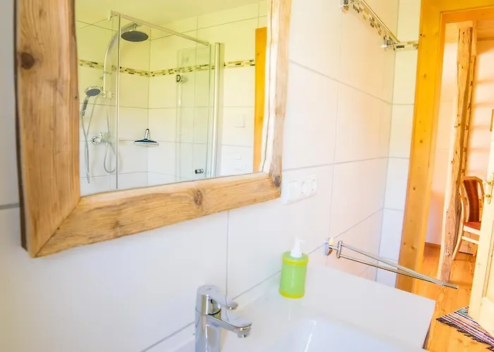 Διαμέρισμα Biohof Schmidbauer Frankenburg am Hausruck