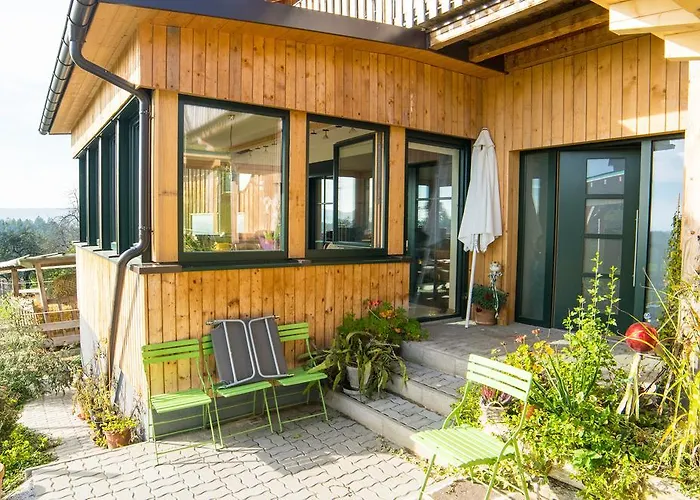 Διαμέρισμα Biohof Schmidbauer Frankenburg am Hausruck