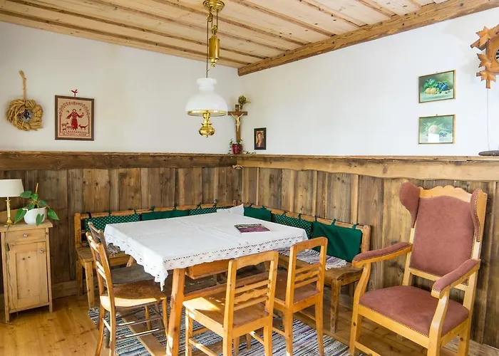 Διαμέρισμα Biohof Schmidbauer *