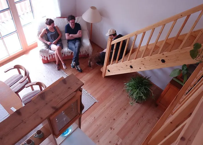 Biohof Schmidbauer *