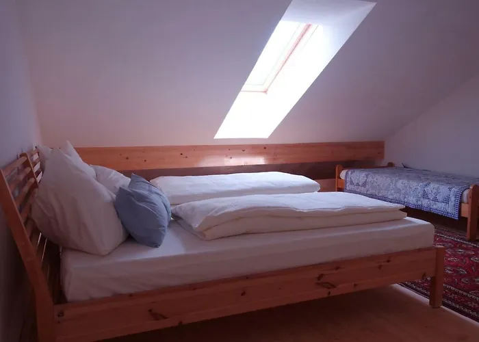 Biohof Schmidbauer *