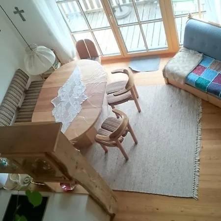 Biohof Schmidbauer 公寓