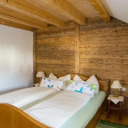 公寓 Biohof Schmidbauer *