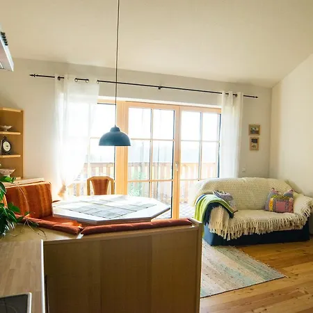 公寓 Biohof Schmidbauer Frankenburg am Hausruck