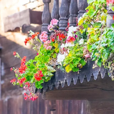 公寓 Biohof Schmidbauer Frankenburg am Hausruck