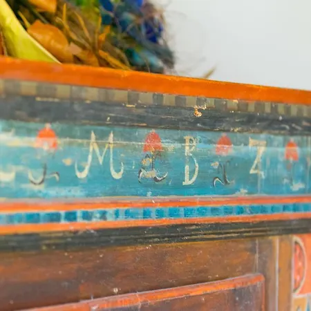 公寓 Biohof Schmidbauer