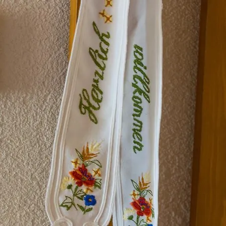 公寓 Biohof Schmidbauer