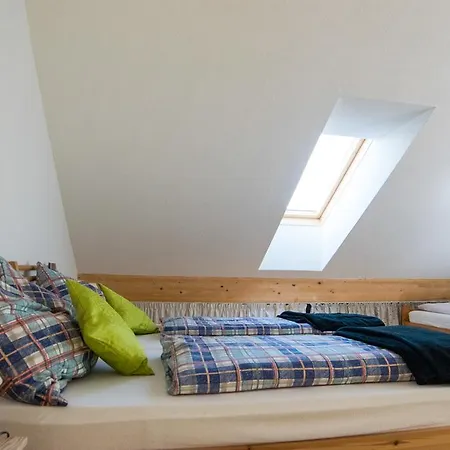 公寓 Biohof Schmidbauer *