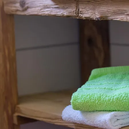 公寓 Biohof Schmidbauer *