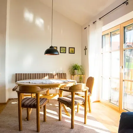 公寓 Biohof Schmidbauer