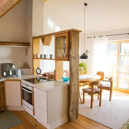 公寓 Biohof Schmidbauer Frankenburg am Hausruck