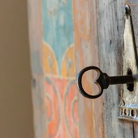 公寓 Biohof Schmidbauer *