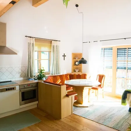 Biohof Schmidbauer Frankenburg am Hausruck