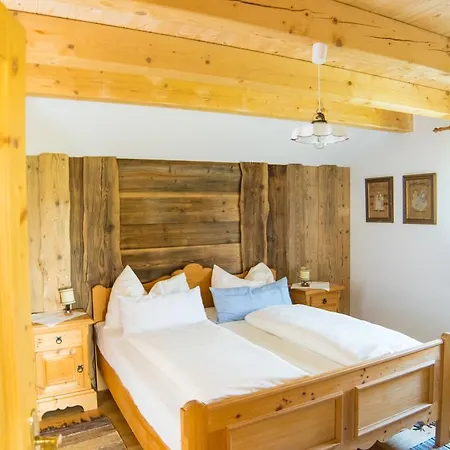 公寓 Biohof Schmidbauer *