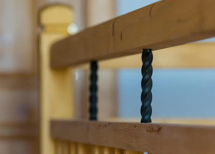 아파트 Biohof Schmidbauer *